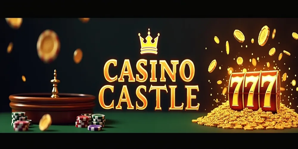 Castillo casino Jugar ahora